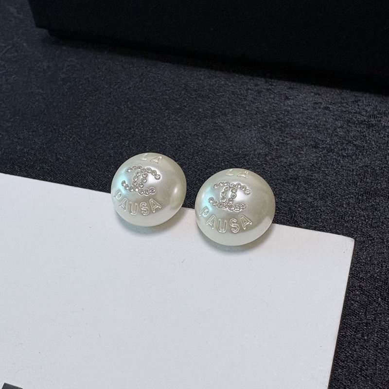 Chanel Earring 07yxs108
